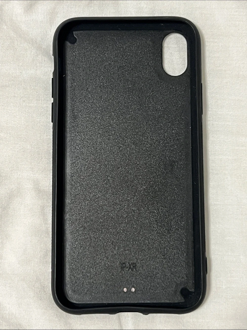 iPhone XR Pink Y2K Collage Phone Case